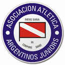 Asociación Atlética Argentinos Juniors