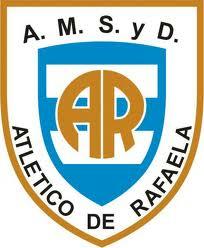 Asociación Mutual Social y Deportiva Atlético de Rafaela