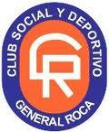 Club Social y Deportivo Gral Roca