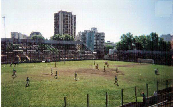 estadio