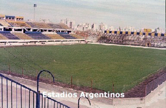 estadio