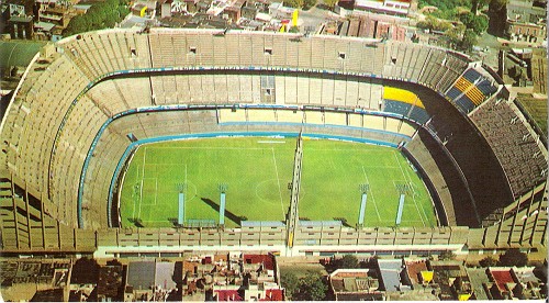 estadio