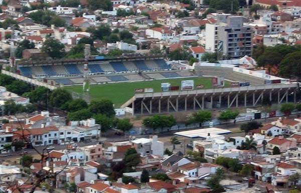 estadio