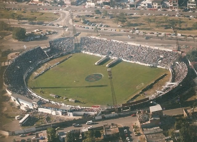 estadio