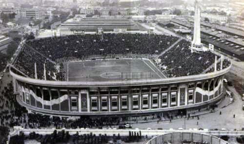 estadio