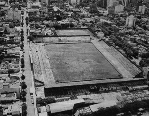 estadio