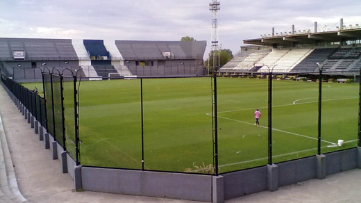 estadio