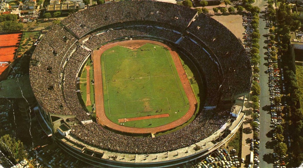 estadio