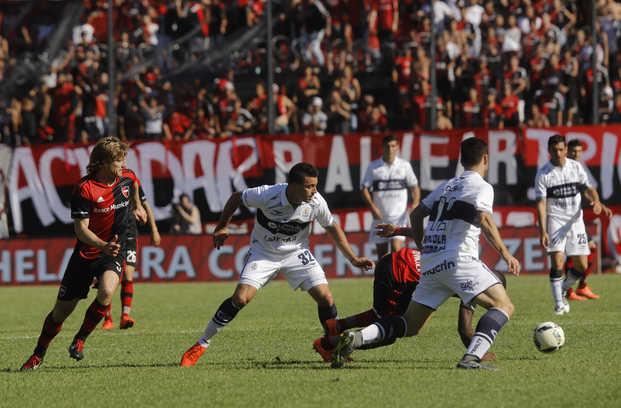 Club de Gimnasia y Esgrima La Plata Club de Gimnasia y Esgrima La Plata