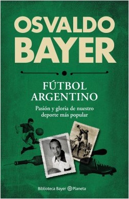 Osvaldo Bayer