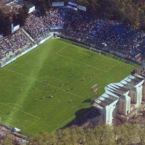 ESTADIO