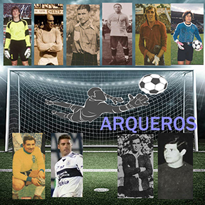 ARQUEROS