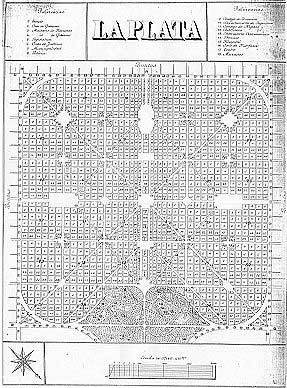 La Plata