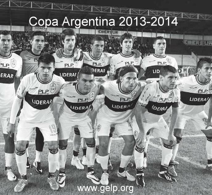 Copa Argentina 2013/2014