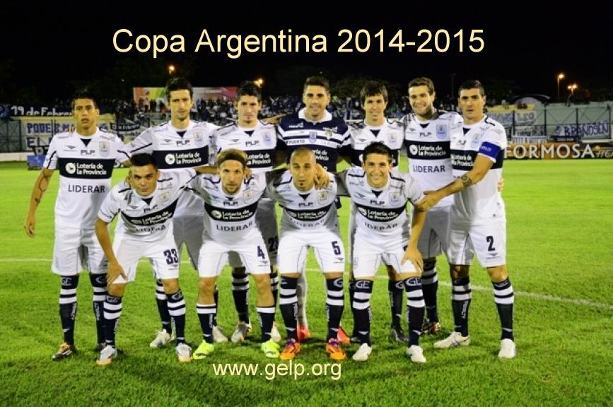 Copa Argentina 2014/2015