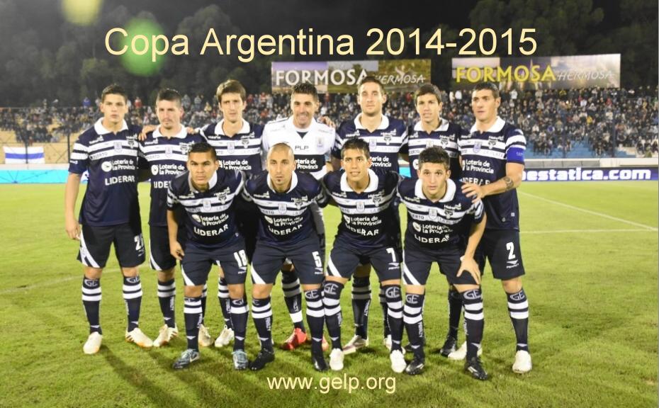 Copa Argentina 2014/2015