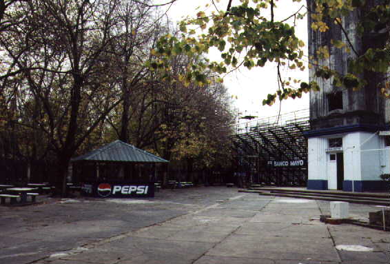 estadio