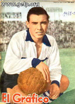 El Grafico#     - Ao 1957