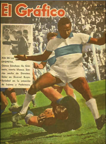 El Grafico-1962