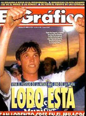 El Grafico-1995