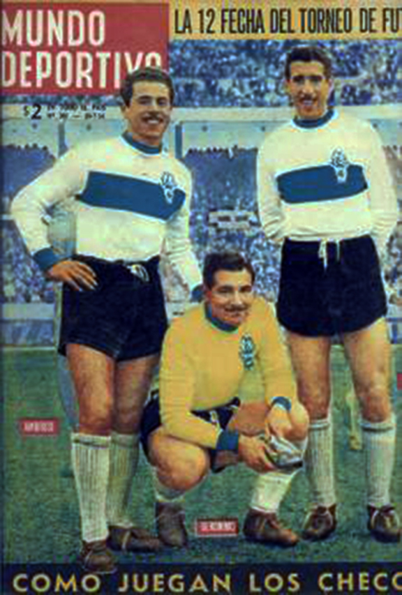 Mundo Deportivo