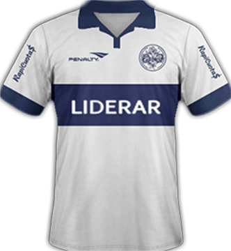Camiseta GE