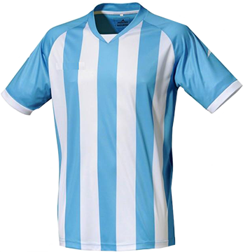 Camiseta rival 2T