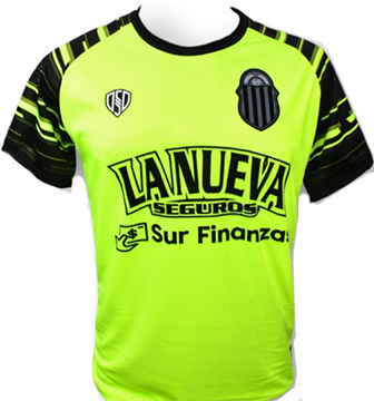 Camiseta rival 2T