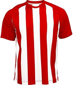 Camiseta rival 2T
