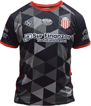 Camiseta rival 2T