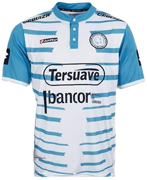 Camiseta rival 2T