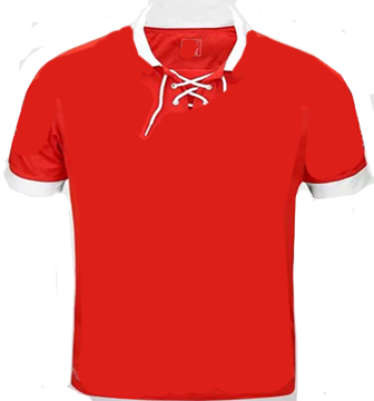 Camiseta rival 2T