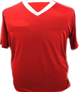 Camiseta rival 2T