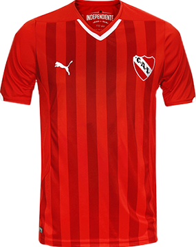 Camiseta rival 2T