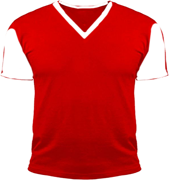 Camiseta rival 2T