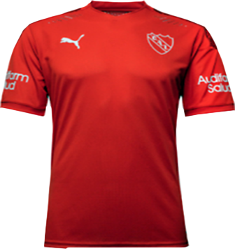 Camiseta rival 2T