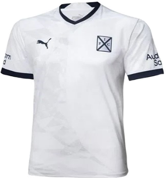 Camiseta rival 2T
