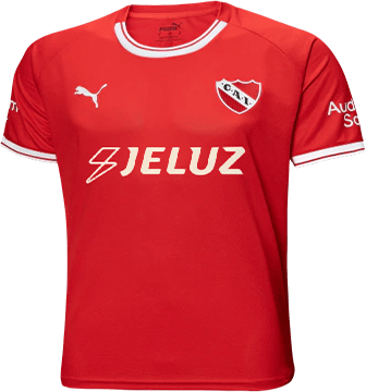 Camiseta rival 2T