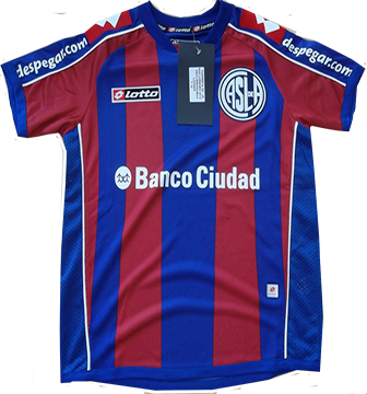 Camiseta rival 2T