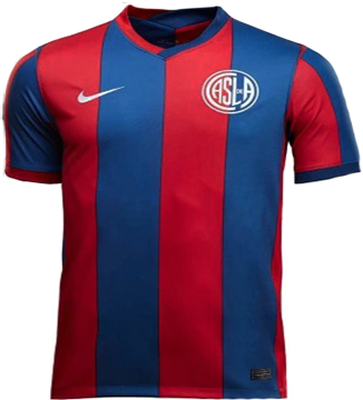 Camiseta rival 2T