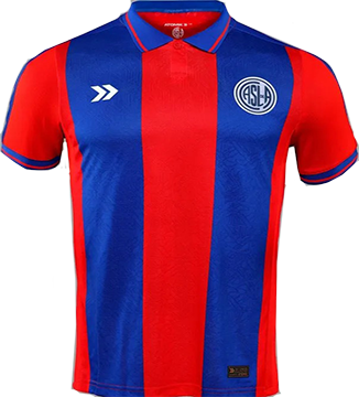 Camiseta rival 2T