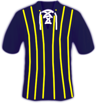 Camiseta rival 2T