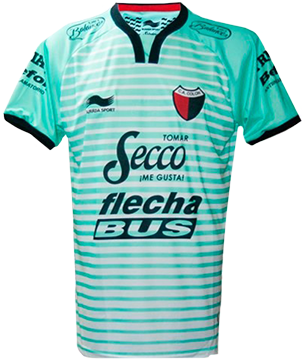Camiseta rival 2T