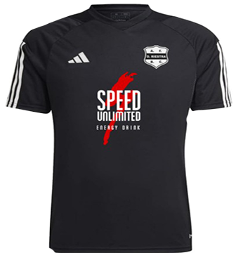 Camiseta rival 2T