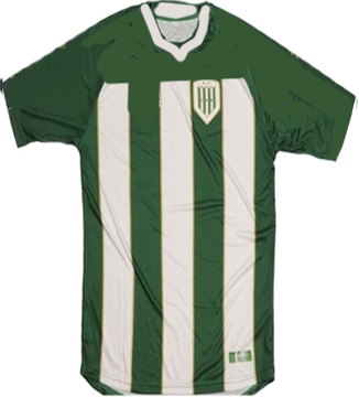 Camiseta rival 2T