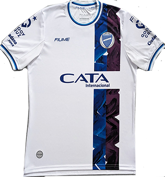 Camiseta rival 2T
