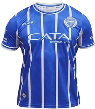 Camiseta rival 2T