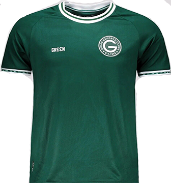 Camiseta rival 2T