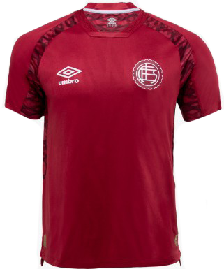 Camiseta rival 2T