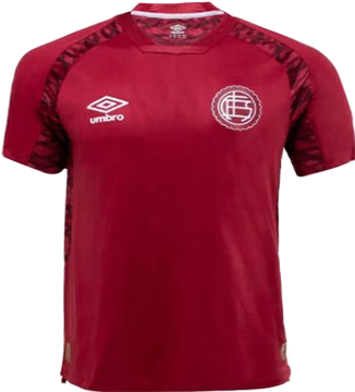 Camiseta rival 2T